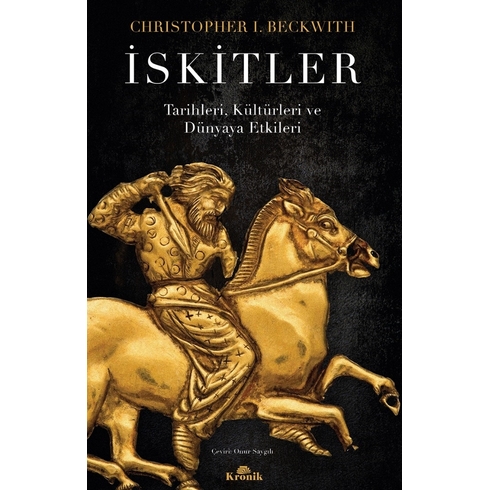 Iskitler Christopher I. Beckwith