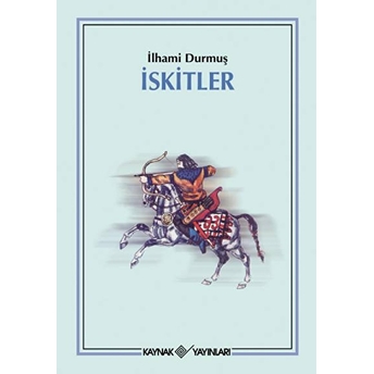 Iskitler Ilhami Durmuş