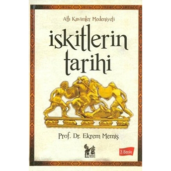 Iskitlerin Tarihi-Ekrem Memiş