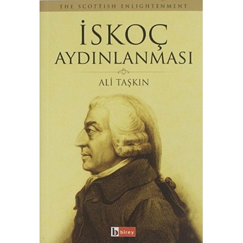 Iskoç Aydınlanması Ali Taşkın