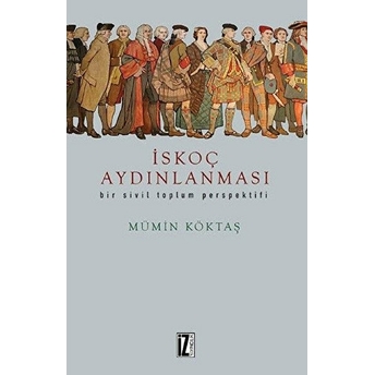 Iskoç Aydınlanması Mümin Köktaş