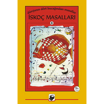 Iskoç Masalları Kolektif