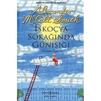 Iskoç Sokağı'nda Gün Işığı Alexander Mccall Smith