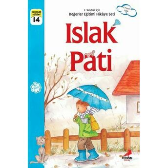 Islak Pati - 1.Sınıflar Için Kollektif