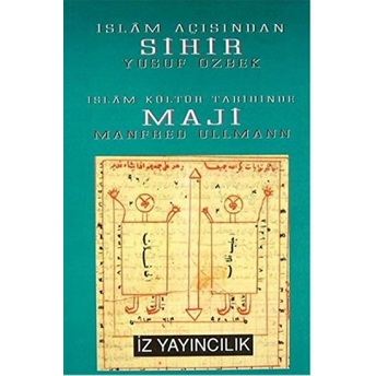 Islam Açısından Sihir Islam Kültür Tarihinde Maji Manfred Ullmann