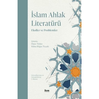 Islam Ahlak Literatürü Ömer Türker