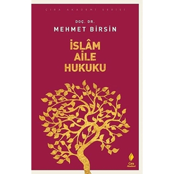 Islam Aile Hukuku Mehmet Birsin