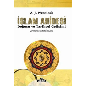 Islam Akidesi A. J. Wensinck