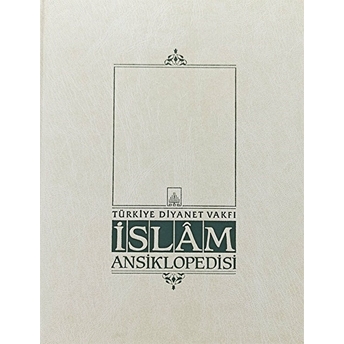 Islam Ansiklopedisi Cilt: 11 Kolektif