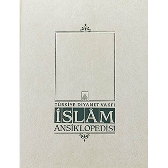 Islam Ansiklopedisi Cilt: 2 Kolektif