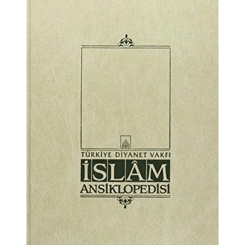 Islam Ansiklopedisi Cilt: 41 Kolektif