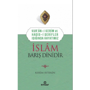 Islam Barış Dinidir