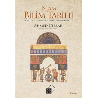 Islam Bilim Tarihi Ahmed Cebbar