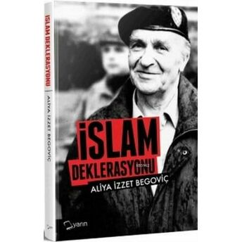 Islam Deklarasyonu Aliya Izzetbegoviç