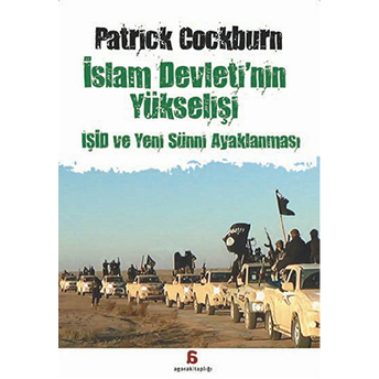 Islam Devleti'nin Yükselişi Patrick Cockburn