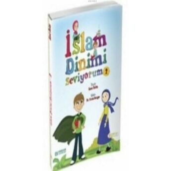 Islam Dinimi Seviyorum 2 Esma Budak