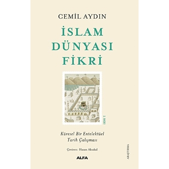 Islam Dünyası Fikri Cemil Aydın