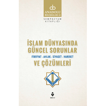 Islam Dünyasında Güncel Sorunlar Ve Çözümleri Kolektif