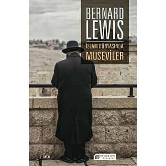 Islam Dünyasında Museviler Bernard Lewis