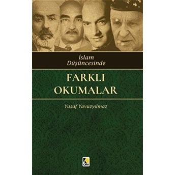 Islam Düşüncesinde Farklı Okumalar