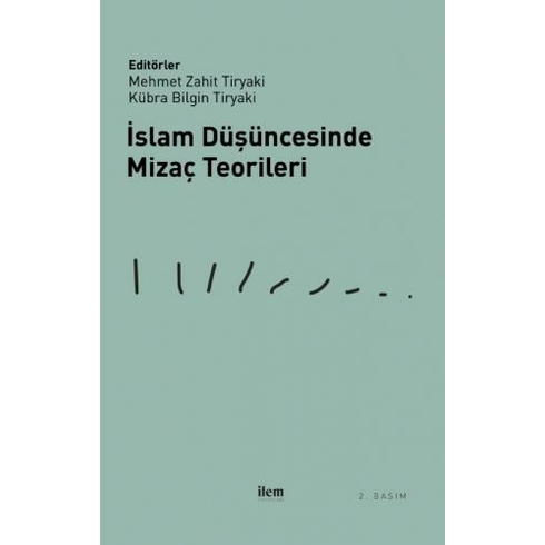 Islam Düşüncesinde Mizaç Teorileri