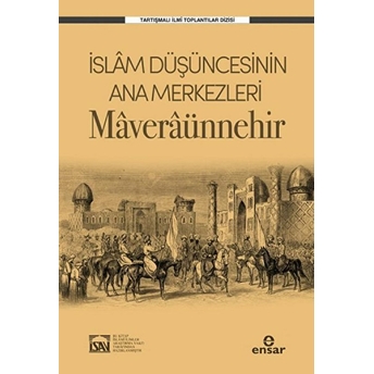 Islam Düşüncesinin Ana Merkezleri Maveraünnehir