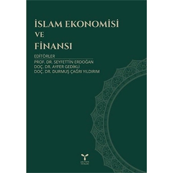 Islam Ekonomisi Ve Finansı