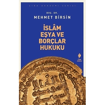 Islam Eşya Ve Borçlar Hukuku