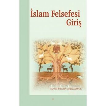 Islam Felsefesi Giriş Mevlüt Uyanık