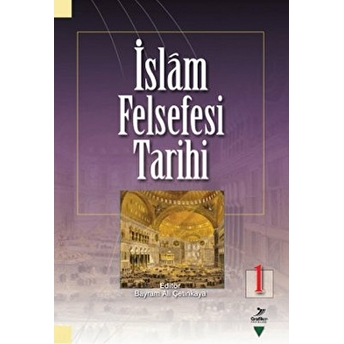 Islam Felsefesi Tarihi 1