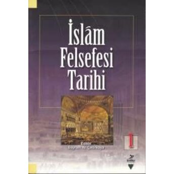 Islam Felsefesi Tarihi 1 Komisyon