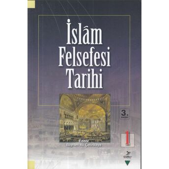 Islam Felsefesi Tarihi 1 Komisyon