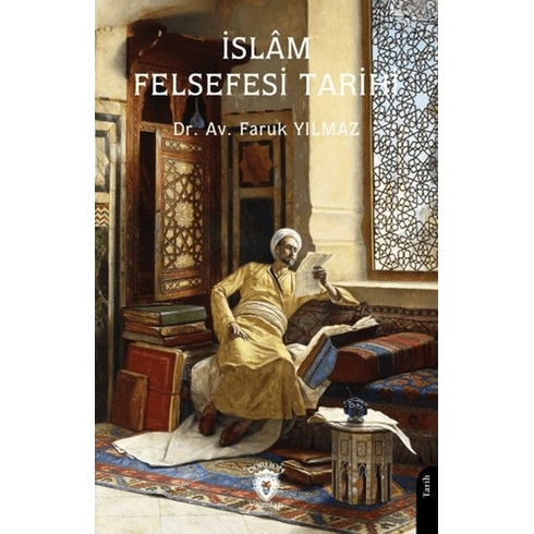 Islam Felsefesi Tarihi Faruk Yılmaz