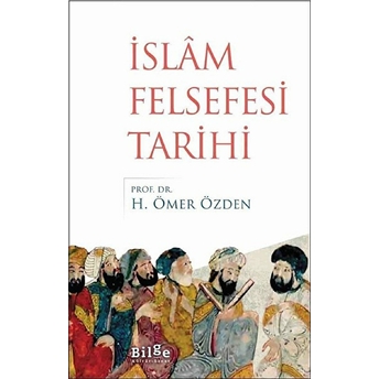 Islam Felsefesi Tarihi H. Ömer Özden