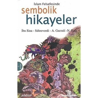 Islam Felsefesi'Nde Sembolik Hikayeler 1 Ibn Sina