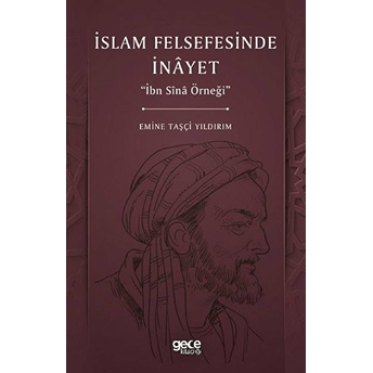 Islam Felsefesinde Inayet - Emine Taşçi Yıldırım