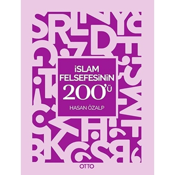 Islam Felsefesinin 200'Ü Hasan Özalp