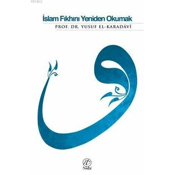 Islam Fıkhını Yeniden Okumak Yusuf El-Karadavi