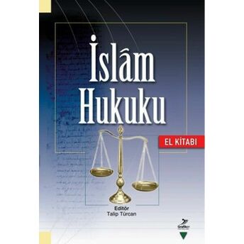 Islam Hukuku El Kitabı Komisyon