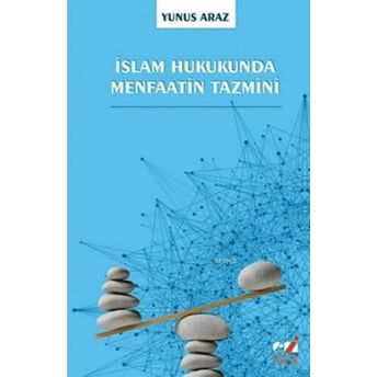 Islam Hukukunda Menfaatin Tazmini Yunus Araz