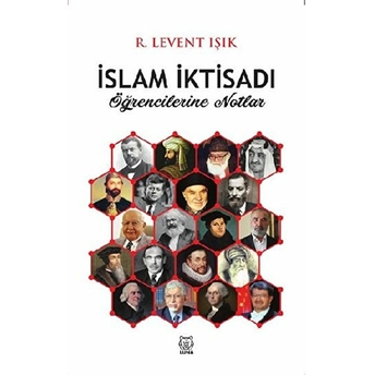 Islam Iktisadı Öğrencilerine Notlar R. Levent Işık