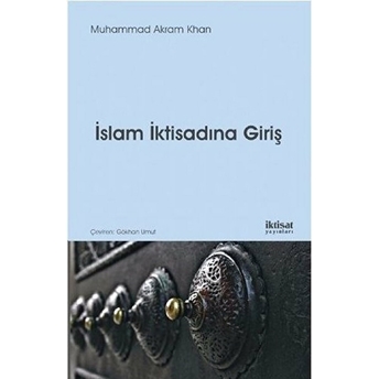 Islam Iktisadına Giriş