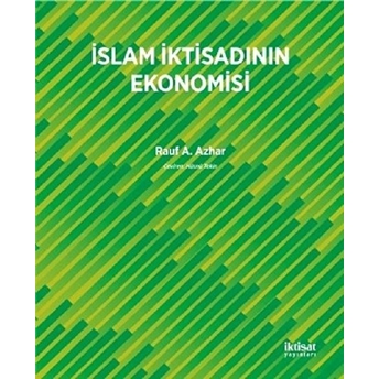 Islam Iktisadının Ekonomisi