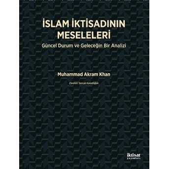 Islam Iktisadının Meseleleri