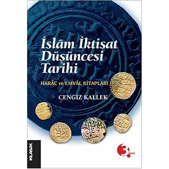 Islam Iktisat Düşüncesi Tarihi Cengiz Kallek