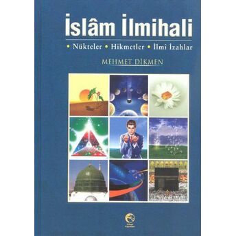 Islam Ilmihali (Ciltli) Mehmet Dikmen