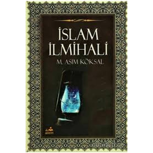 Islam Ilmihali M. Asım Köksal