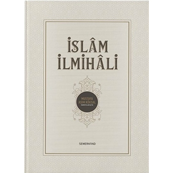 Islam Ilmihali | M.asım Köksal - Mustafa Asım Köksal