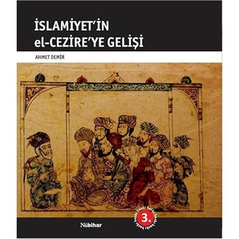 Islam’ın Anadolu’ya Gelişi