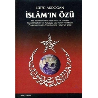 Islam’ın Özü Lütfü Akdoğan